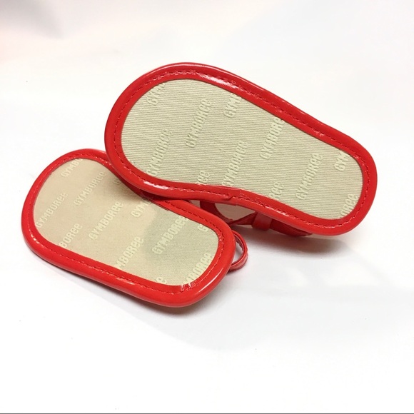 🆕 baby girl size 3 sandal bundle 💐 - Picture 6 of 8